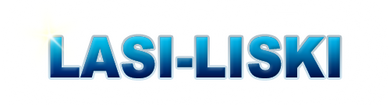 Lasi-Liski Oy-logo