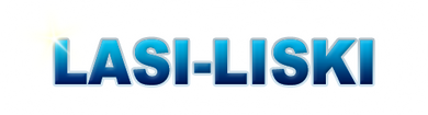 Lasi-Liski Oy-logo